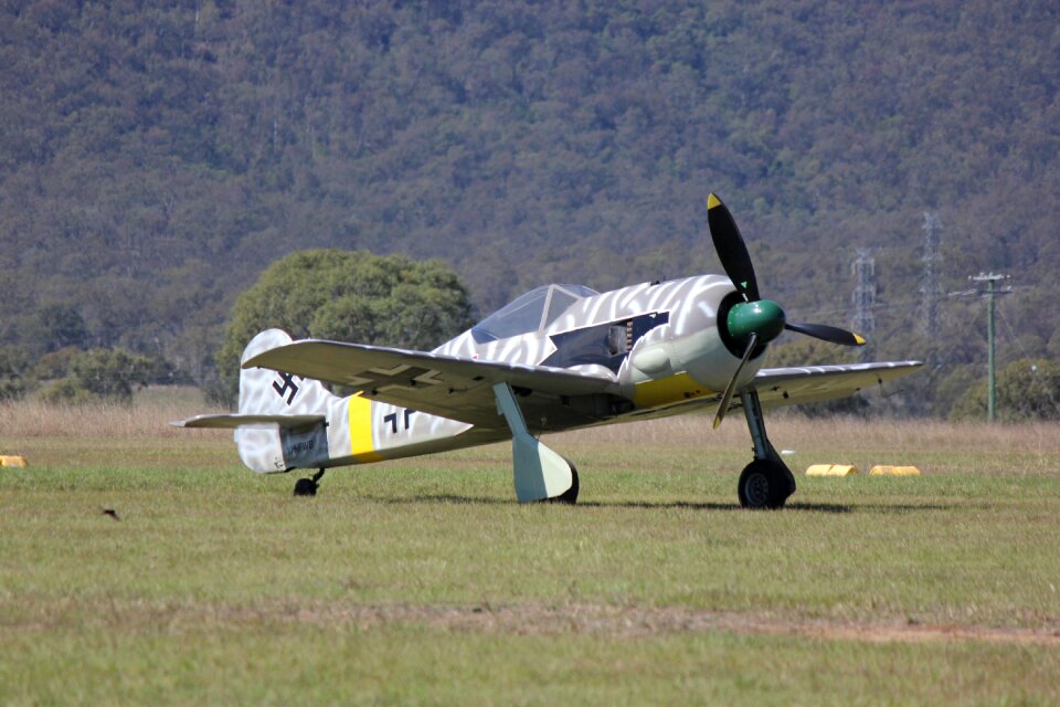 Aircraft aviation sky