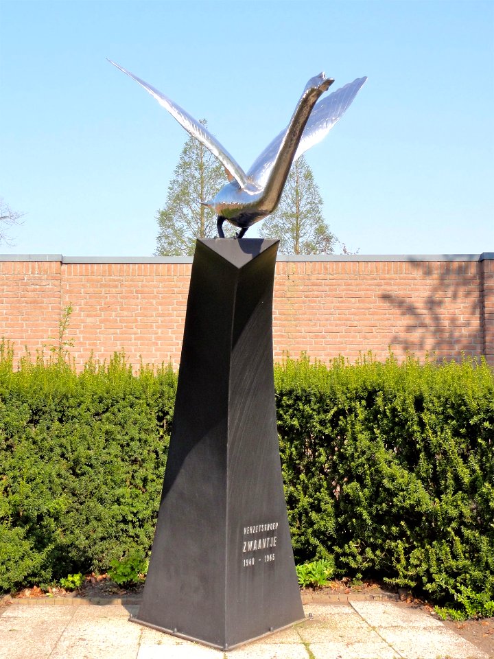 Zwaantje1 Delfzijl Jan Wessels