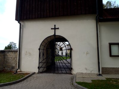 Zvonice, Dolní Újezd 03
