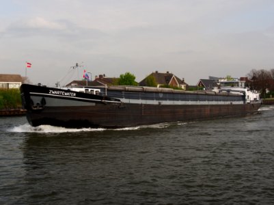 Zwartewater, ENI 03310536, Amsterdam-Rijn kanaal, pic2