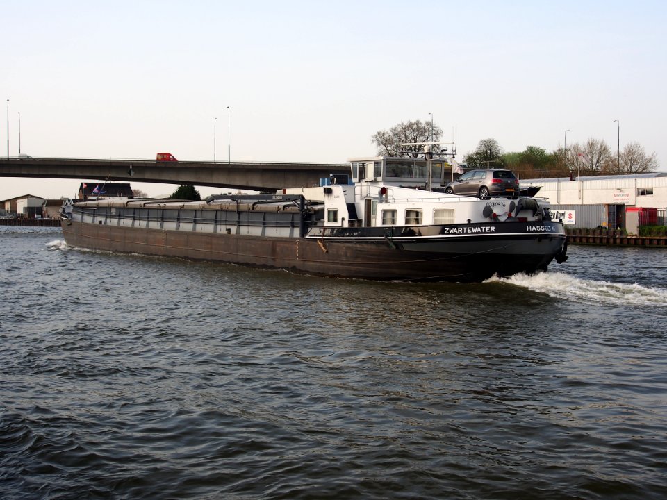 Zwartewater, ENI 03310536, Amsterdam-Rijn kanaal, pic6