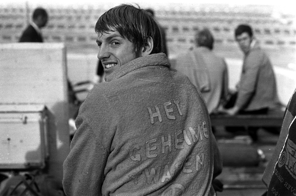 Zwemmer Bob Schouten, Bestanddeelnr 925-6601
