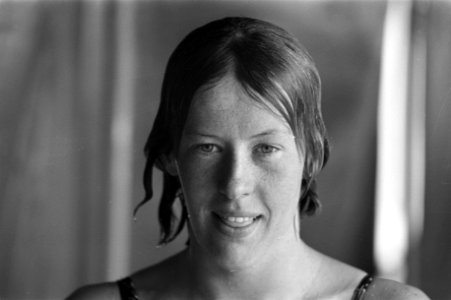 Zwemster Alie te Riet, Bestanddeelnr 925-6304