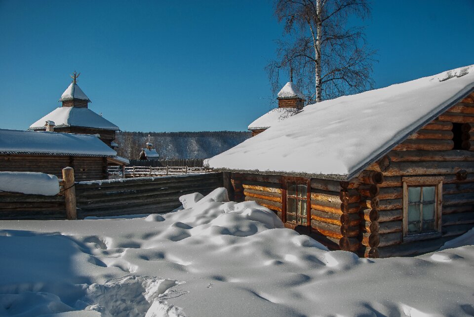 Siberia irkutsk lake baikal