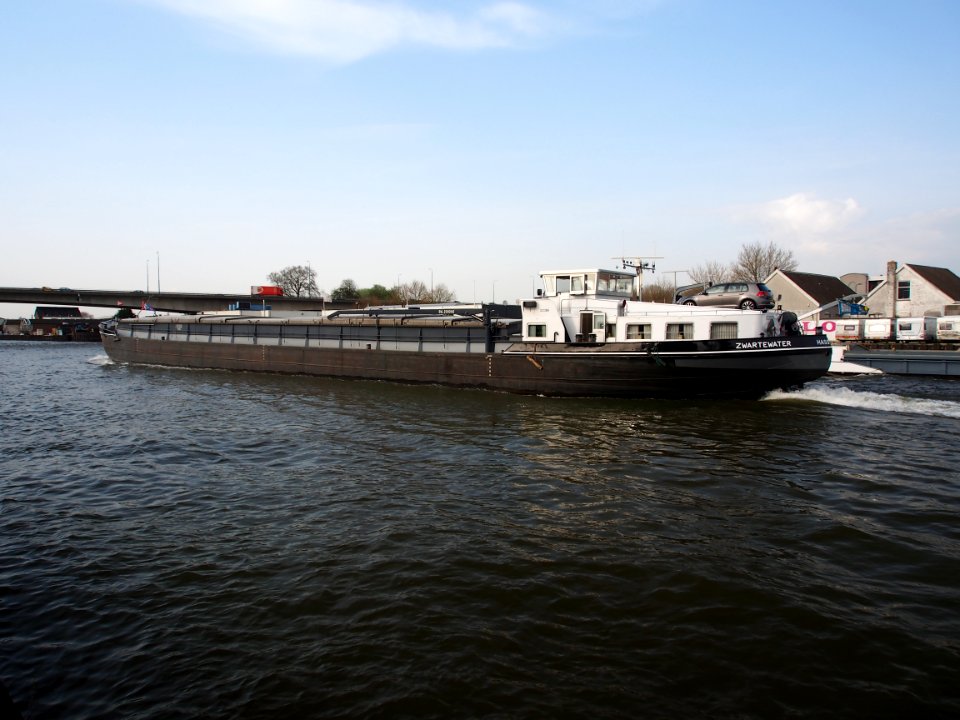 Zwartewater, ENI 03310536, Amsterdam-Rijn kanaal, pic5