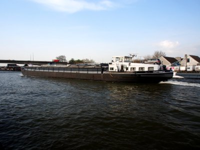 Zwartewater, ENI 03310536, Amsterdam-Rijn kanaal, pic5