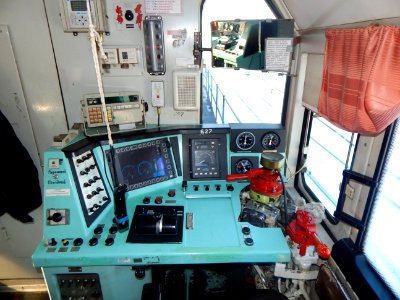ТЭМ18ДМ-627, Россия, Самарская область, станция Сызрань (Trainpix 203999)