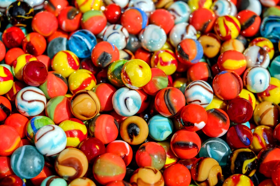 Glaskugeln balls glass