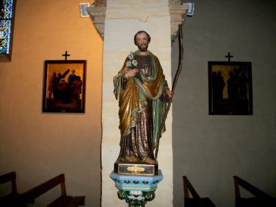 Église Saint-Jean-Baptiste de Lannemezan 61