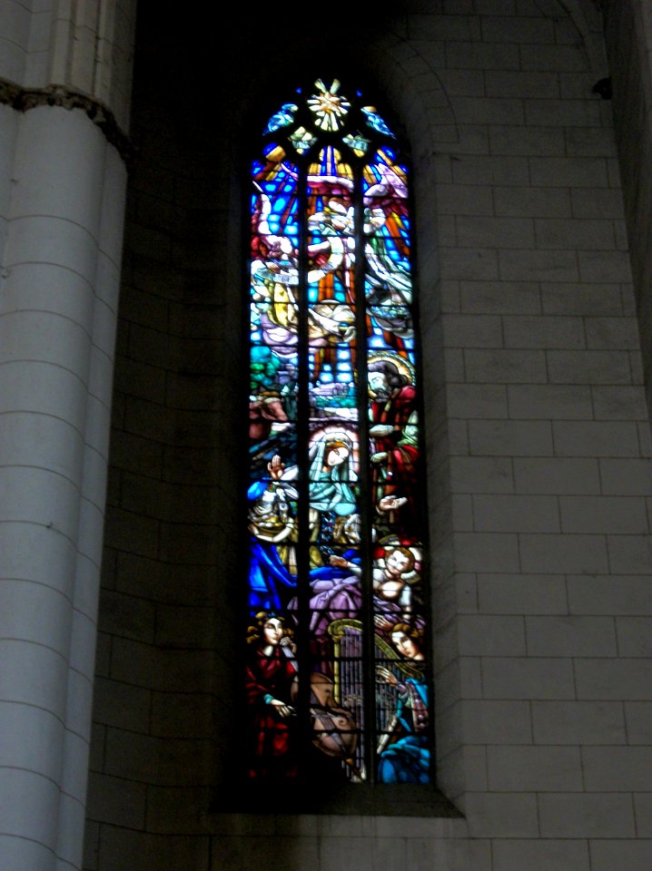 Église Notre-Dame de la Dalbade 42
