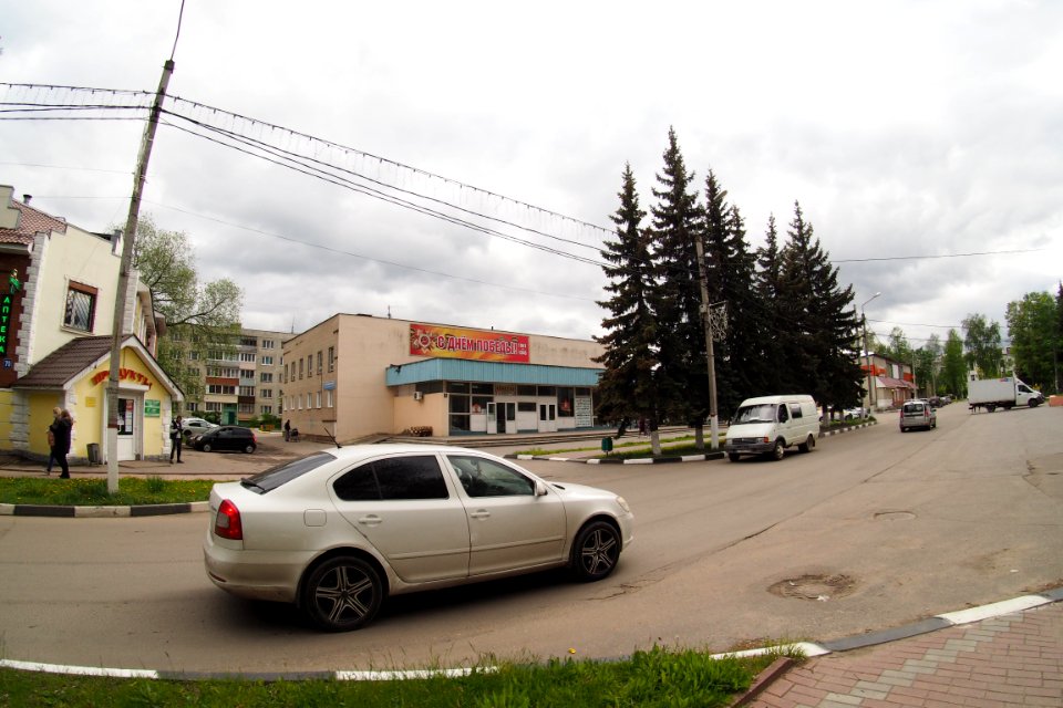 Посёлок Электроизолятор 2020-05 s12