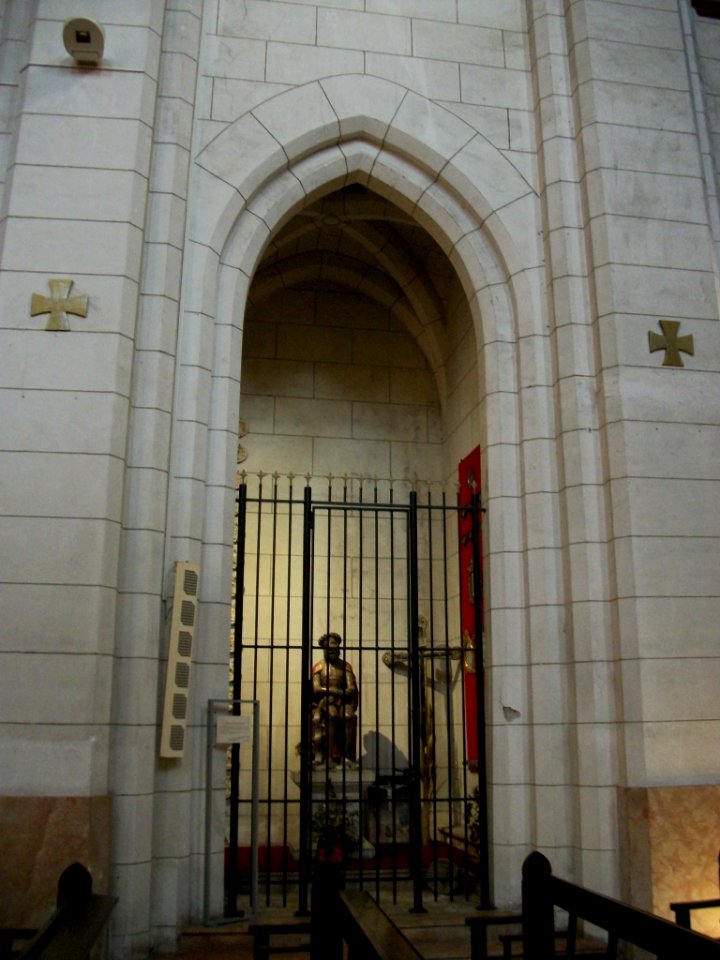 Église Notre-Dame de la Dalbade 54
