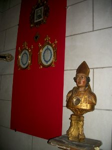Église Notre-Dame de la Dalbade 56