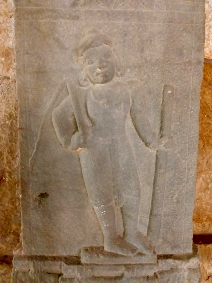 16th century Lakshmi Narasimha Swamy temple, Lower Ahobilam, Andhra Pradesh India - 66