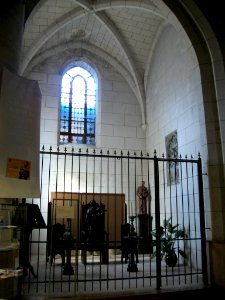Église Notre-Dame de la Dalbade 20