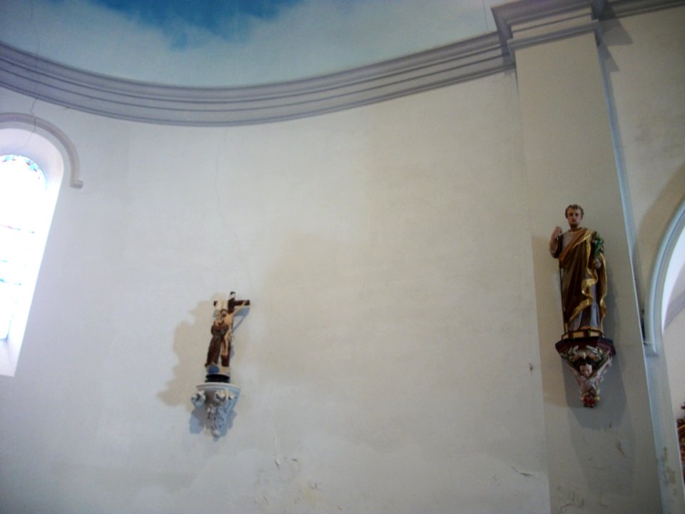 Église Saint-Michel de Gembrie 31