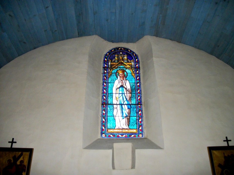 Église Saint-Jean-Baptiste de Lannemezan 62