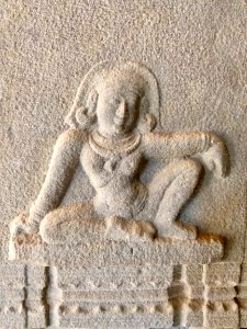 16th century Lakshmi Narasimha Swamy temple, Lower Ahobilam, Andhra Pradesh India - 50
