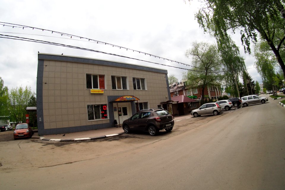 Посёлок Электроизолятор 2020-05 s09