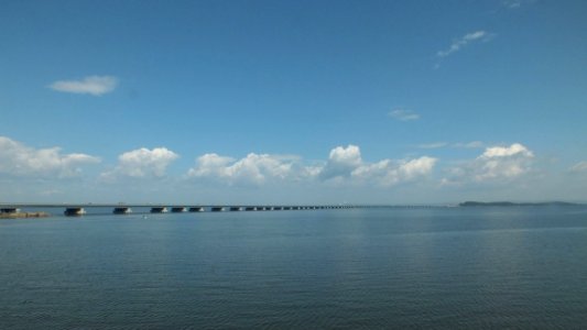 Владивосток мост на Де-Фриз photo