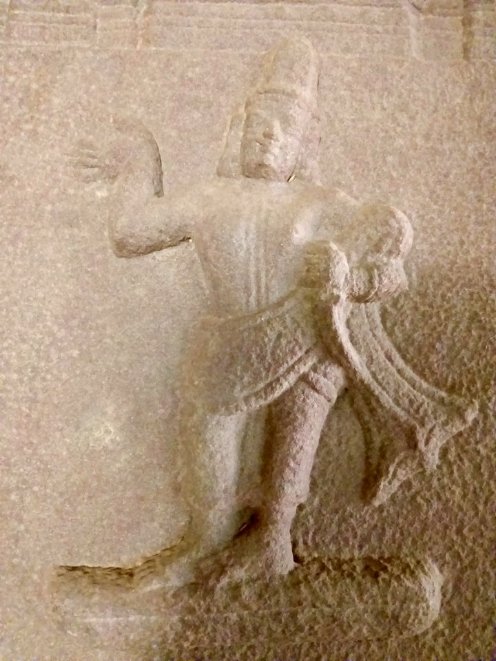 16th century Lakshmi Narasimha Swamy temple, Lower Ahobilam, Andhra Pradesh India - 64