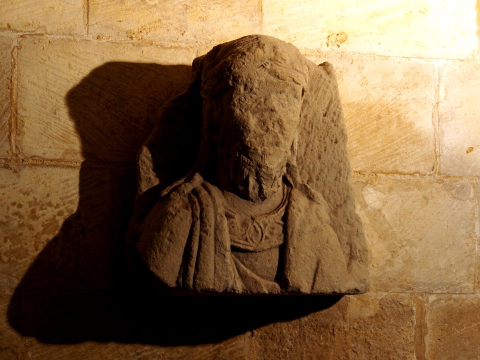 Église Notre-Dame de Vouvant, pic-022