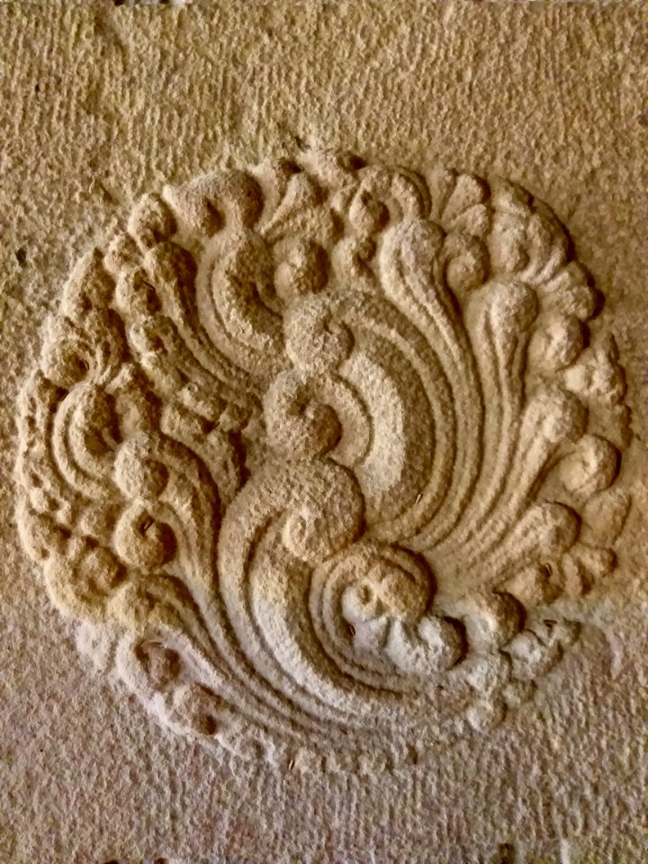 16th century Lakshmi Narasimha Swamy temple, Lower Ahobilam, Andhra Pradesh India - 63