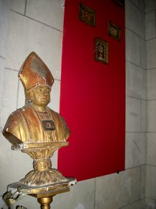 Église Notre-Dame de la Dalbade 55