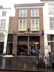 's-Hertogenbosch Rijksmonument 21886 Verwersstraat 9