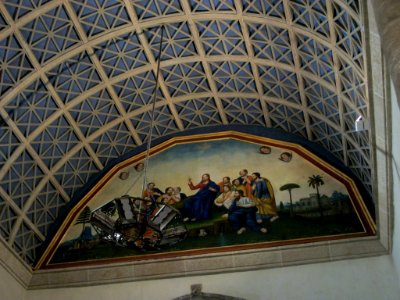 Église Saint-Jean-Baptiste de Lannemezan 59