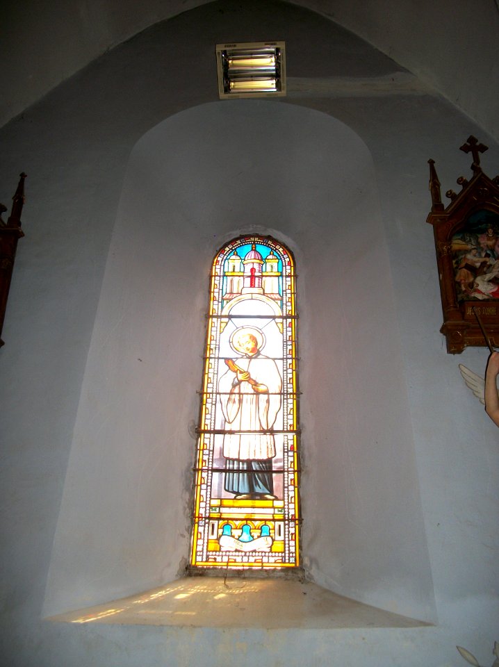 Église Saint-Barthélemy de Thermes-Magnoac 21