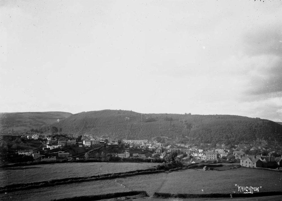 " Knighton" (1293753)