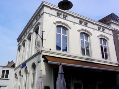 's-Hertogenbosch Rijksmonument 21683 Korenbrugstraat 11
