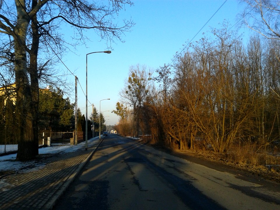 !2017 Opłotek Warszawa