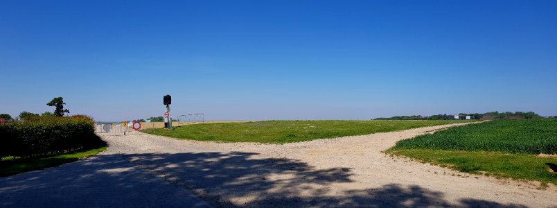 's-Gravenvoeren-wegafsluiting Snauwenberg (6)