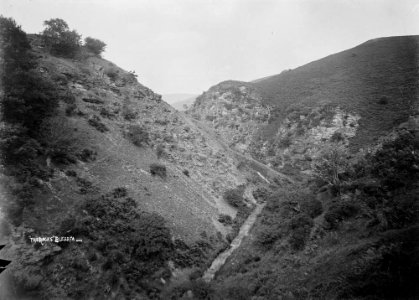 "The rocks" Bleddfa (1294212)