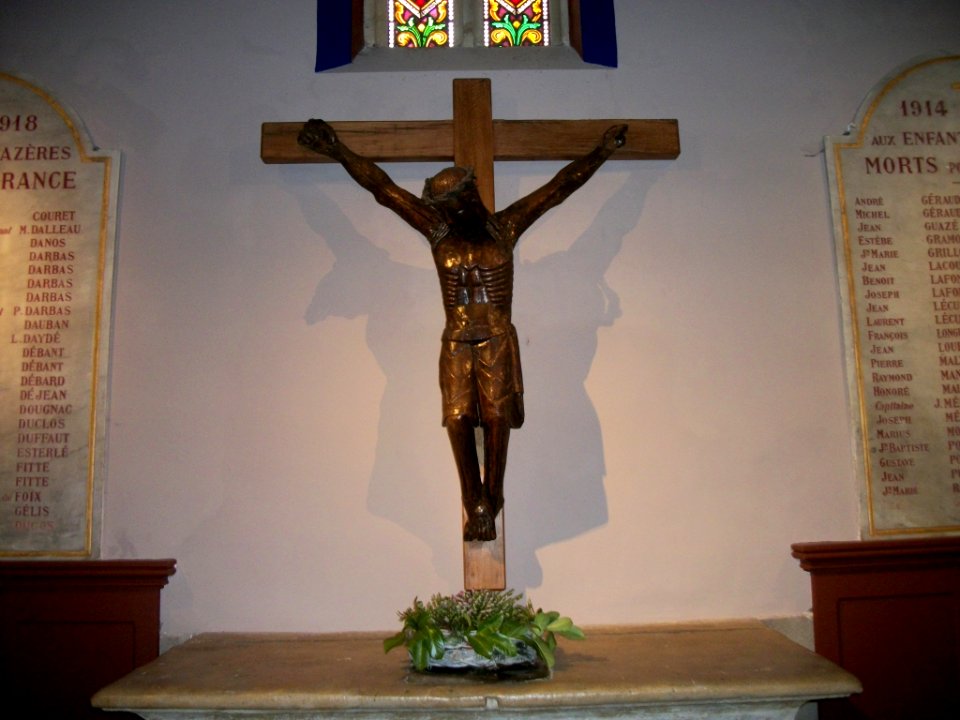 Église Notre-Dame-de-l'Assomption de Cazères 112