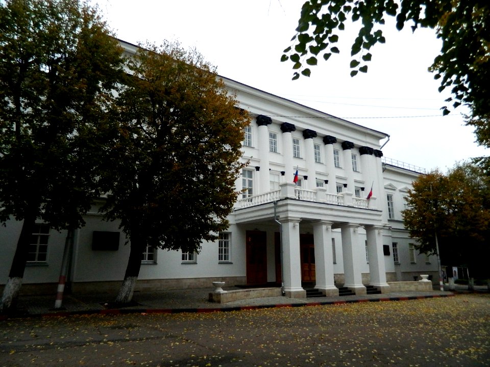 Дворянское собрание (Ульяновск)