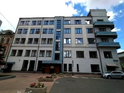 Московский институт иностранных языков 2020-07