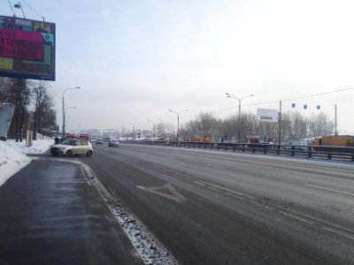 Ликвидация аварии на Тушинском тоннеле 2