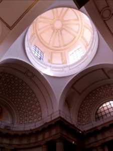 Église Notre-Dame-Saint-Vincent de Lyon - Coupole