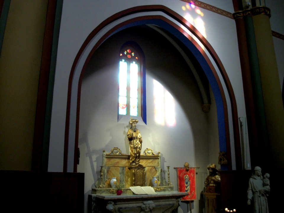 Église Notre-Dame-de-l'Assomption de Cazères 05