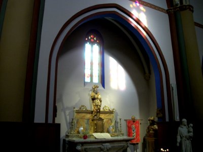 Église Notre-Dame-de-l'Assomption de Cazères 05