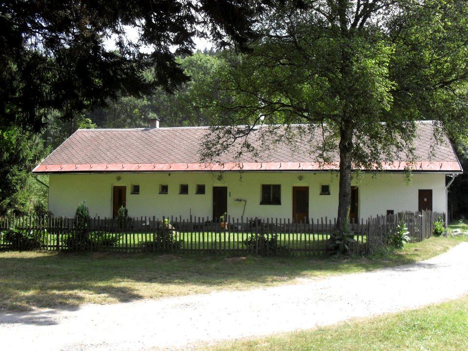 Čeňkova pila 31