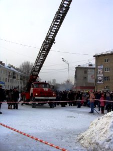 АЛ-30(131) ПМ-506 Коряжма, Масленица (23)