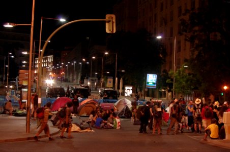 15-M Frente al Congreso 123