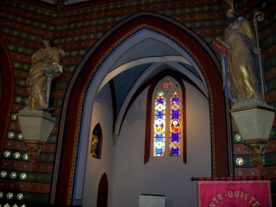 Église Notre-Dame-de-l'Assomption de Cazères 11