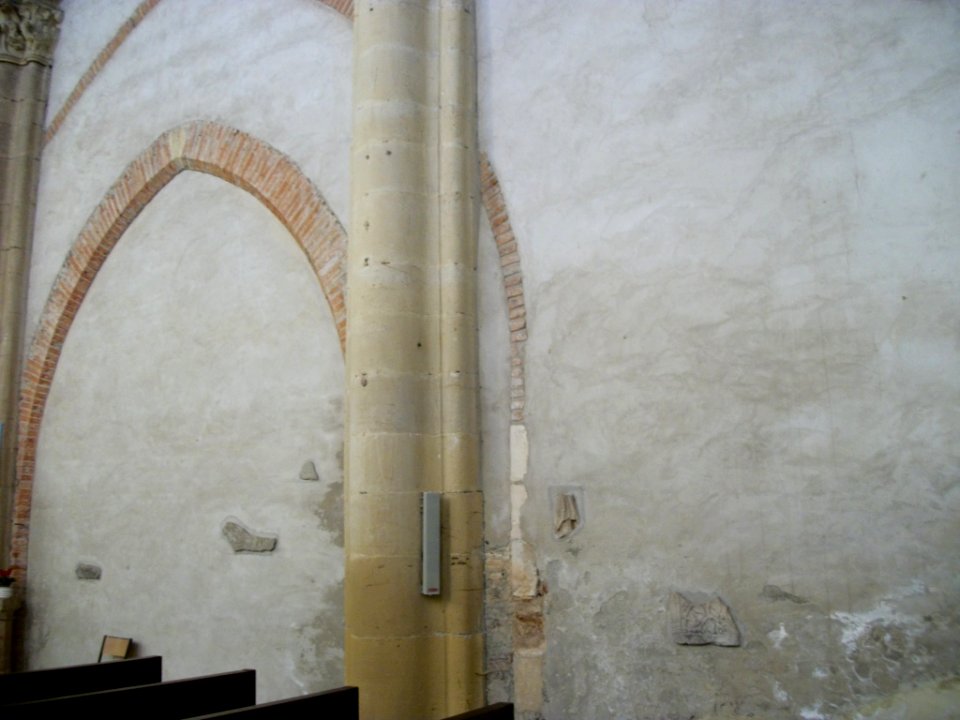 Église Saint-Vidian de Martres-Tolosane 64