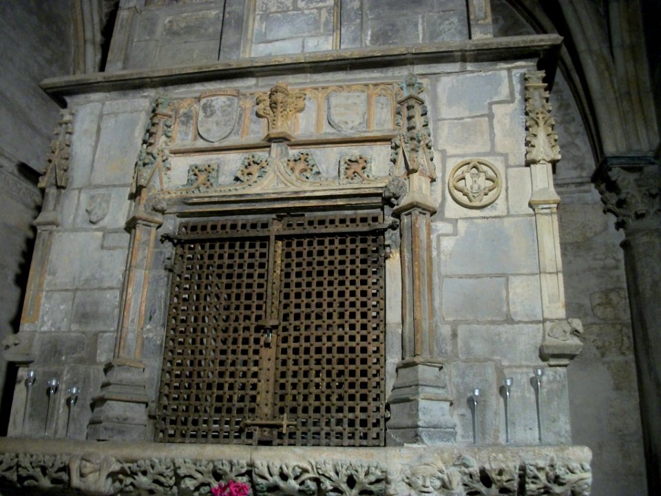 Église Saint-Vidian de Martres-Tolosane 60