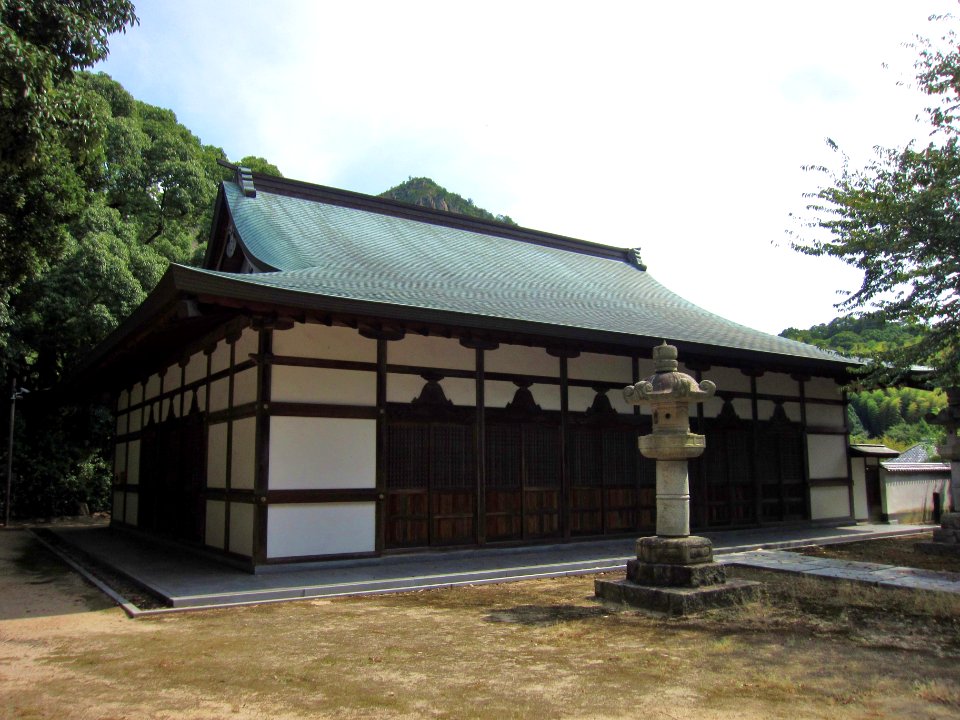 Ōyamazumi-jinja massha (Sorei-sha)